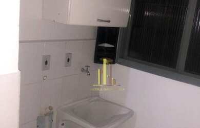 Imagem 12: Apartamento com 2 dormitórios, 55 m² - venda por R$ 165.000,00 ou aluguel...