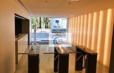 Imagem 14: Conjunto para alugar, 70 m² por R$ 3.150,00/mês - Cerqueira César -...