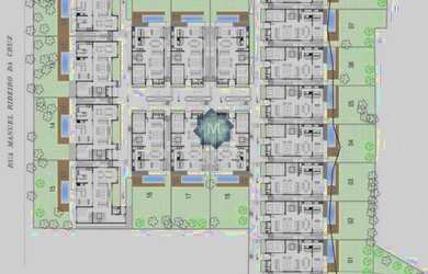 Imagem 7: Maravilhoso Residencial de Casas Próximo à Hípica Santo Amaro