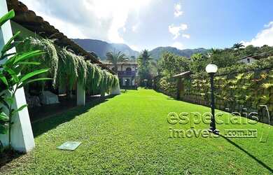 Imagem 8: Casa à venda no Greenwood Park, Itanhangá. RJ