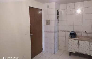 Imagem 12: Aluguel Kitnet Av. Brasília R$850,00 s/ taxas
