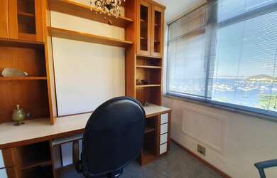 Imagem 15: Cosy apartment with the best view of Rio de Janeiro