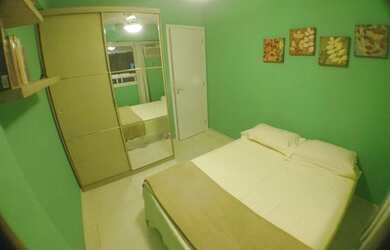 Imagem 11: APARTAMENTO RESIDENCIAL em RIO DE JANEIRO - RJ, BARRA DA TIJUCA