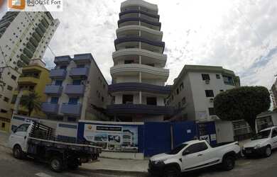 Imagem 2: Apartamento à venda, 54 m² por R$ 57.618,10 - Vila Guilhermina - Praia...