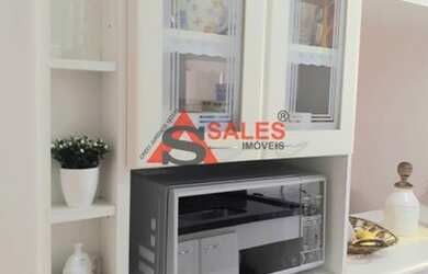 Imagem 13: Apartamento à venda, City América, São Paulo, SP