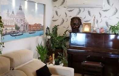 Imagem 8: Apartamento para Venda em Goiânia / GO no bairro Jardim Atlântico -...