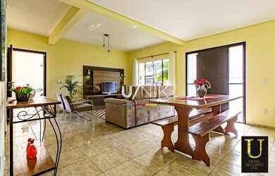 Imagem 8: Casa à venda, 228 m² por R$ 1.450.000,00 - Alto Ribeirão - Florianópolis/SC