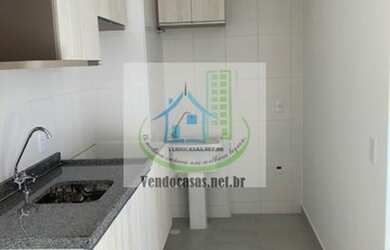 Imagem 3: Apartamento NOVO para locaçao - Jardim Marajoara -SP