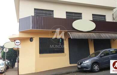 Imagem 2: Salão/Galpão (salão - sobrado