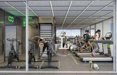 Imagem 6: Studio 45 m² - venda por R$ 1.243.000 ou aluguel por R$ - Cerqueira César...