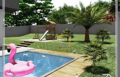 Imagem 6: MARAVILHOSA CASA TÉRREA EM CONDOMÍNIO À VENDA EM ATIBAIA