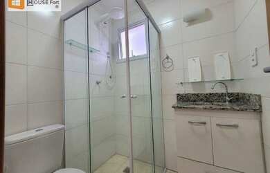 Imagem 11: Apartamento à venda, 54 m² por R$ 275.000,00 - Guilhermina - Praia Grande/SP