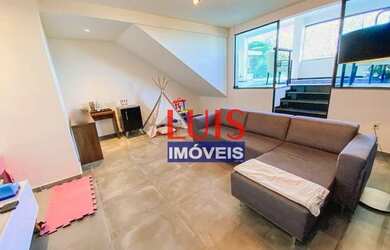 Imagem 12: Casa com 4 dormitórios à venda, 229 m² por R$ 1.950.000 - Itaipu -...