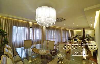 Imagem 2: Cobertura à venda no Jardim Oceânico. Barra da Tijuca. RJ