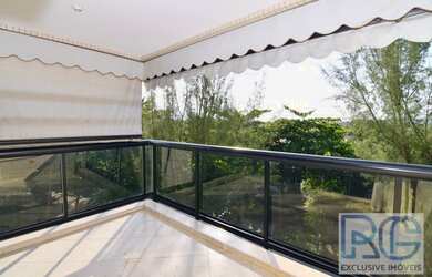 Imagem 8: Ótimo Apartamento no Santa Monica Condominium Club na Barra da Tijuca