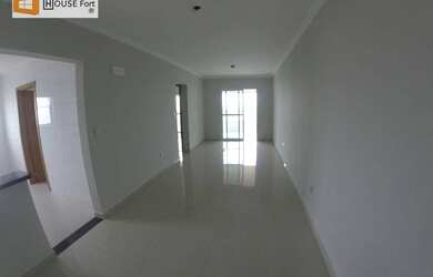 Imagem 4: Apartamento à venda, 95 m² por R$ 519.999,99 - Vila Guilhermina - Praia...