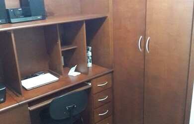 Imagem 3: APARTAMENTO RESIDENCIAL em SÃO PAULO - SP, CITY AMÉRICA