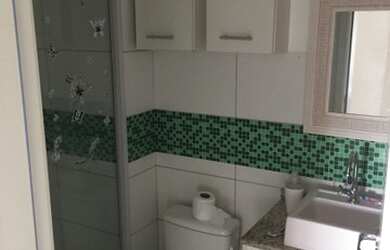 Imagem 10: Top Vendo apartamento no condomínio pleno, ao lado do shopping São Luís