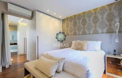 Imagem 15: Maravilhosa Casa de Condomínio Alto da Boa Vista