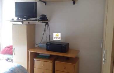 Imagem 9: Apartamento à venda, Chácara Inglesa, 98m², 3 dormitórios, 1 suíte, 2 vagas!