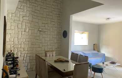 Imagem 12: Alugo Casa Em Condomínio Garden Park Jardim Eldorado Turu 3Qts