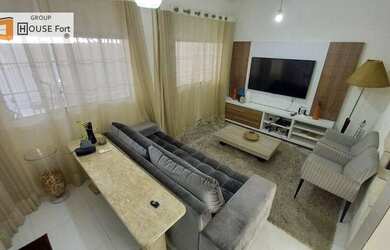 Imagem 4: Casa à venda por R$ 567.999,99 - Vila Guilhermina - Praia Grande/SP