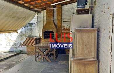 Imagem 3: Casa com 3 dormitórios à venda, 145 m² por R$ 900.000 - Itaipu - Niterói/RJ...