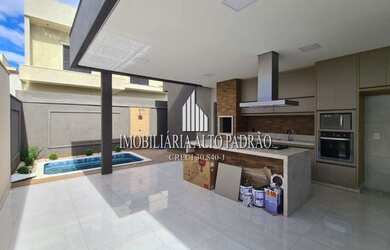 Imagem 6: Casa de Condomínio com 3 dorms, Residencial Maria Júlia, São José...