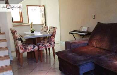 Imagem 5: Sobrado à venda, 60 m² por R$ 369.000,00 - Granja Viana - Cotia/SP