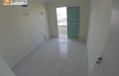 Imagem 16: Apartamento à venda, 122 m² por R$ 670.000,00 - Boqueirão - Praia Grande/SP