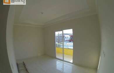 Imagem 7: Casa à venda, 58 m² por R$ 235.000,00 - Tude Bastos Sítio do Campo...