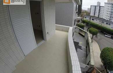 Imagem 13: Apartamento à venda, 54 m² por R$ 57.618,10 - Vila Guilhermina - Praia...