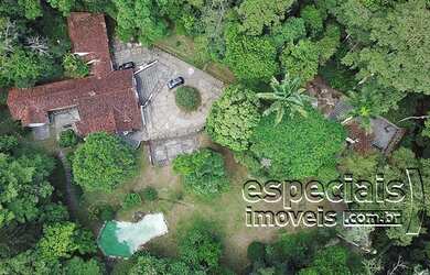 Imagem 9: Casa à venda na Gávea Pequena. RJ