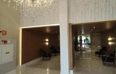 Imagem 3: Apartamento à venda, 103 m² por R$ 692.999,99 - Canto do Forte - Praia...