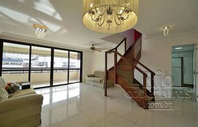 Imagem 3: Cobertura à venda no Santa Monica. Barra da Tijuca. RJ