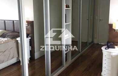 Imagem 14: Residencial - Bela Vista. Piscina, Varanda, 164m² de Áreae4 Vagas na...