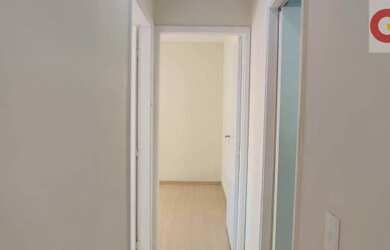 Imagem 4: Apartamento com 2 dormitórios, 50 m² - venda por R$ 380.000,00 ou aluguel...