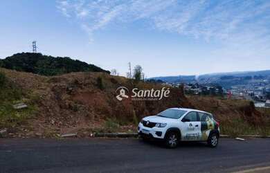 Imagem 3: Terreno à venda, 300 m² por R$ 100.000 - Bom Sucesso - Caçador/SC