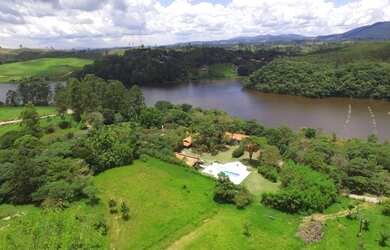 Imagem 6: 10.000m² de terra na Represa de Igaratá por apenas 150mil