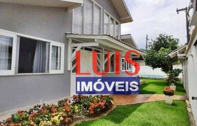 Imagem 3: Casa com 3 dormitórios à venda, 200 m² por R$ 900.000 - Itaipu - Niterói/RJ...