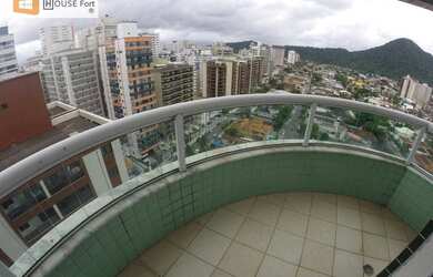 Imagem 15: Apartamento à venda, 110 m² por R$ 749.999,99 - Canto do Forte - Praia...