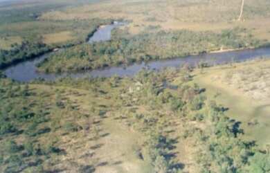 Imagem 6: Fazenda em Jalapão. Imóvel novoe2.676m² de Área