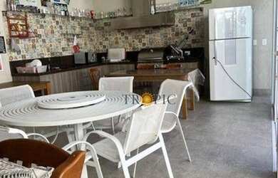 Imagem 4: Casa com 4 dormitórios, 300 m² - venda por R$ 3.800.000 ou aluguel por...