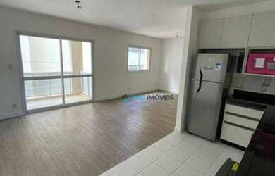 Imagem 3: Apartamento com 1 dormitório, 47 m² - venda por R$ 440.000,00 ou aluguel...