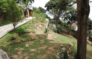 Imagem 3: Terreno / Venda. 1.008m² de Área