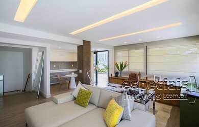 Imagem 15: Casa à venda no Jardim Marapendi. Praia da Barra da Tijuca. RJ gt