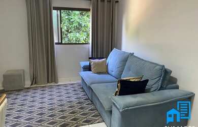 Imagem 2: SÃO JOSÉ DO RIO PRETO - Apartamento Padrão - JARDIM SANTA LÚCIA