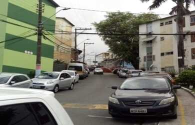 Imagem 14: Aparatamento para venda em brotas, salvador, ba