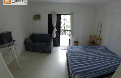 Imagem 14: Apartamento à venda, 88 m² por R$ 310.000,00 - Canto do Forte - Praia...
