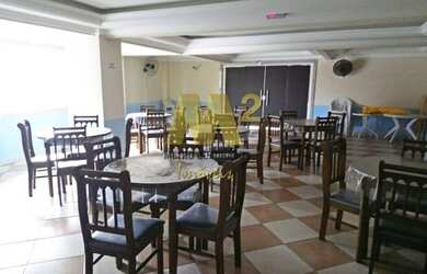 Imagem 14: Apartamento à venda 1 dormitório. Aviação, Praia Grande